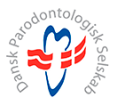 Dansk Parodontologisk Selskab logo